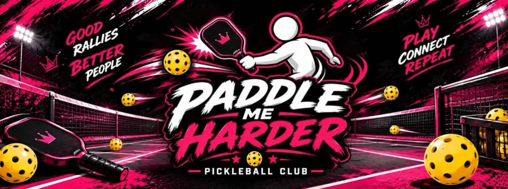 Paddle Me Harder media 1