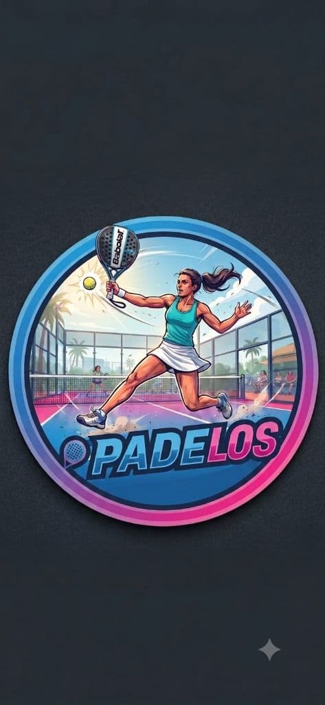 PADELLOS media 1