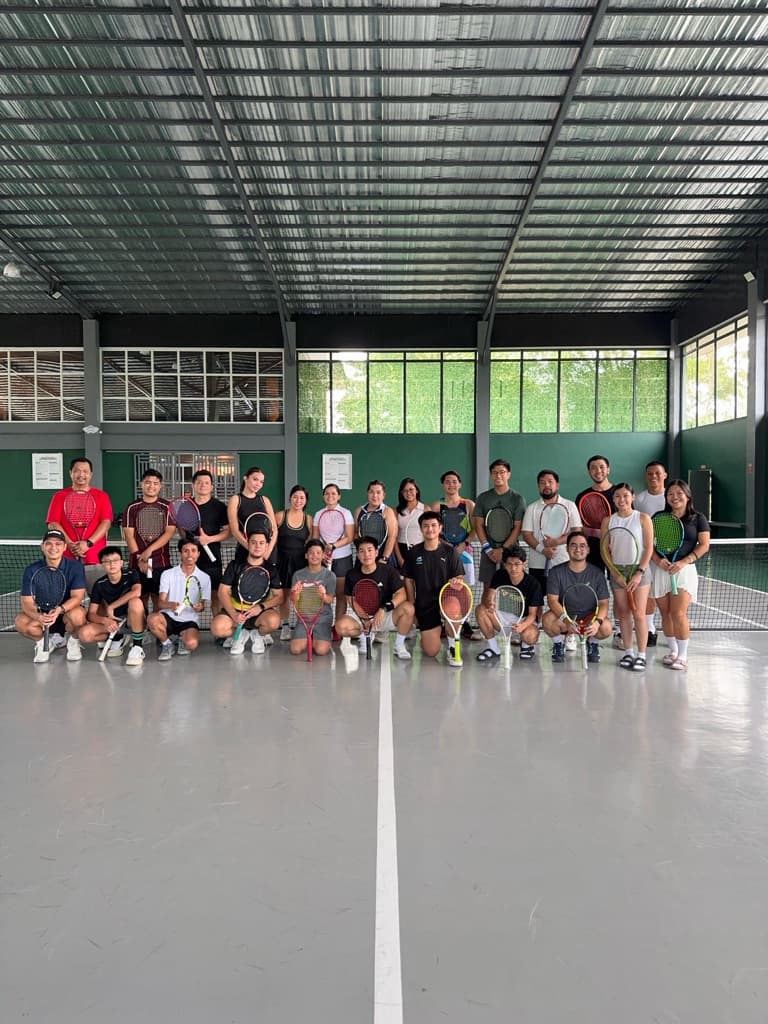 Break Point Tennis Club media 3