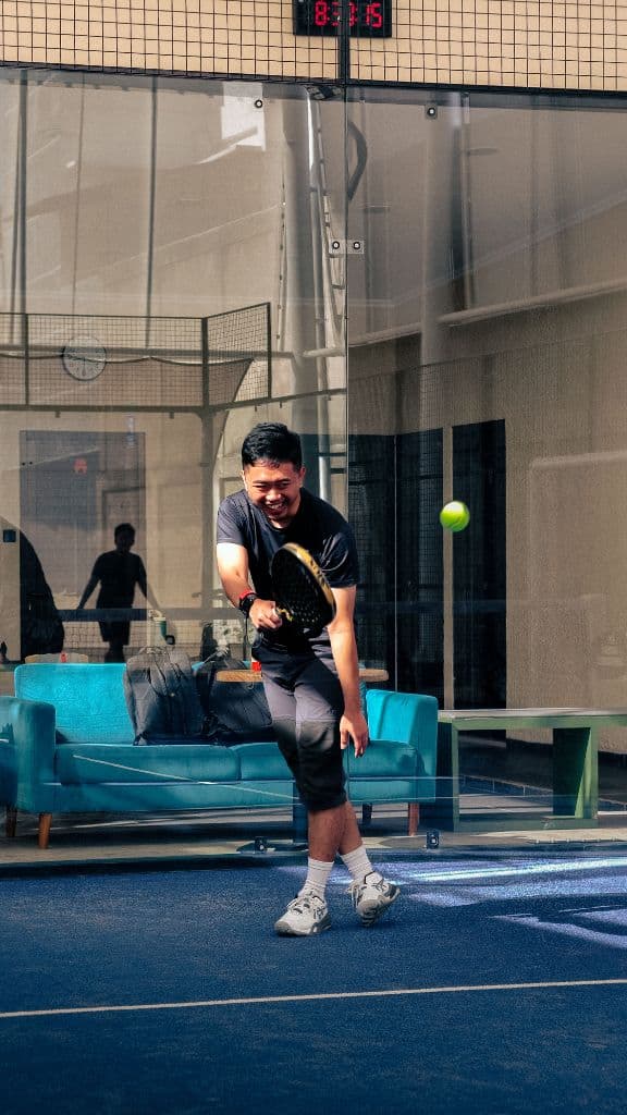 Salman Padel Club (SPC)  media 6