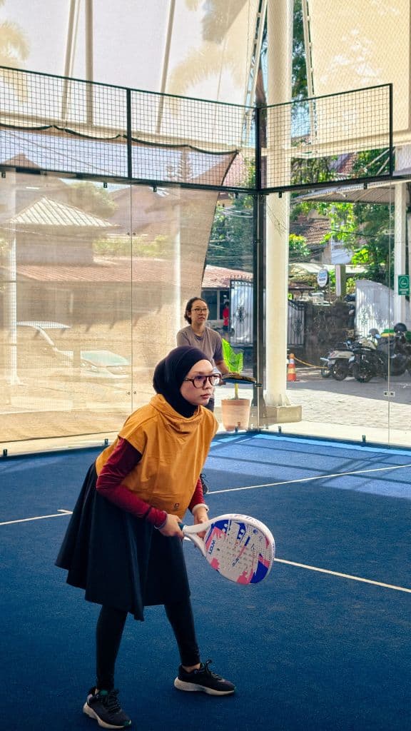 Salman Padel Club (SPC)  media 4