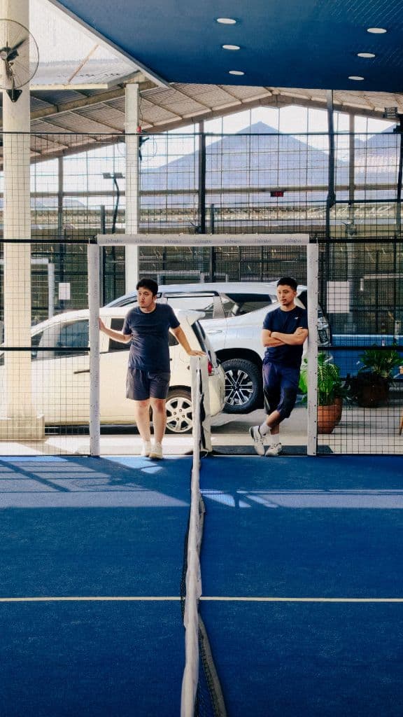 Salman Padel Club (SPC)  media 3