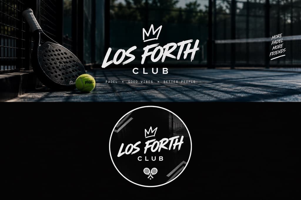 los forth club media 1