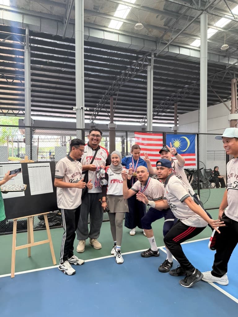Kelab Pikel Kuda Tua (KPKT) media 2