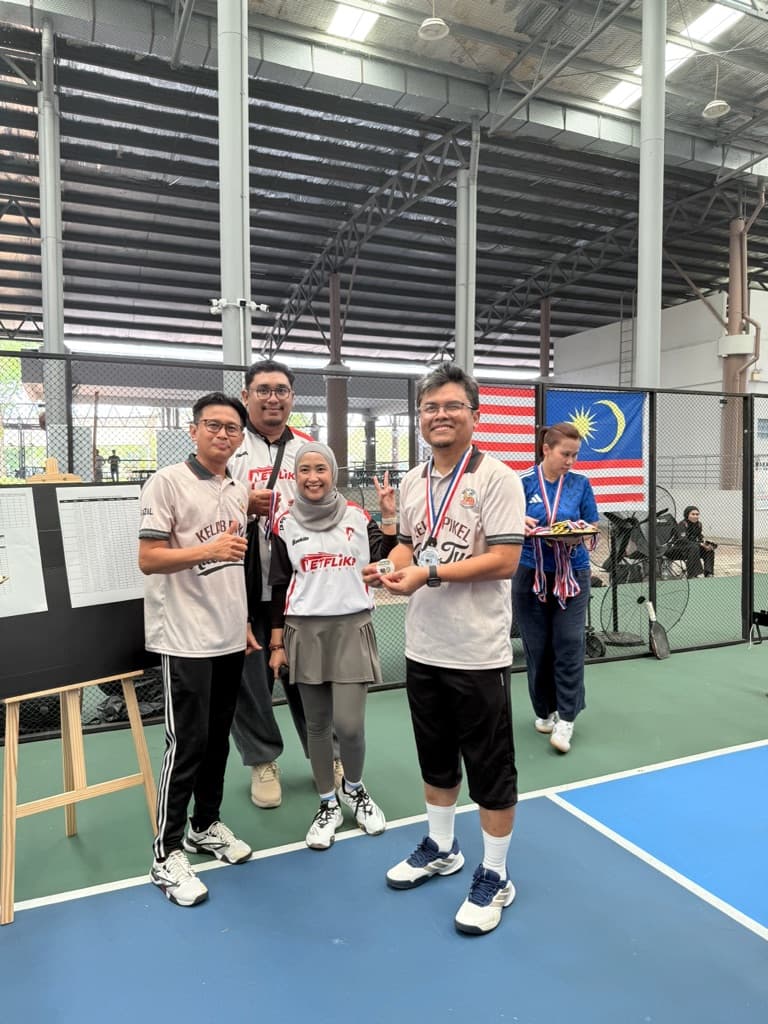 Kelab Pikel Kuda Tua (KPKT) media 1
