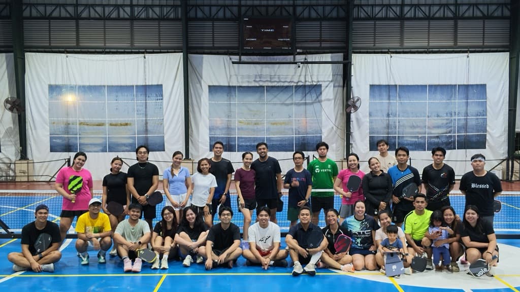 Tara Pickleball Club media 6
