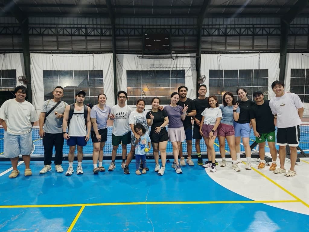 Tara Pickleball Club media 3