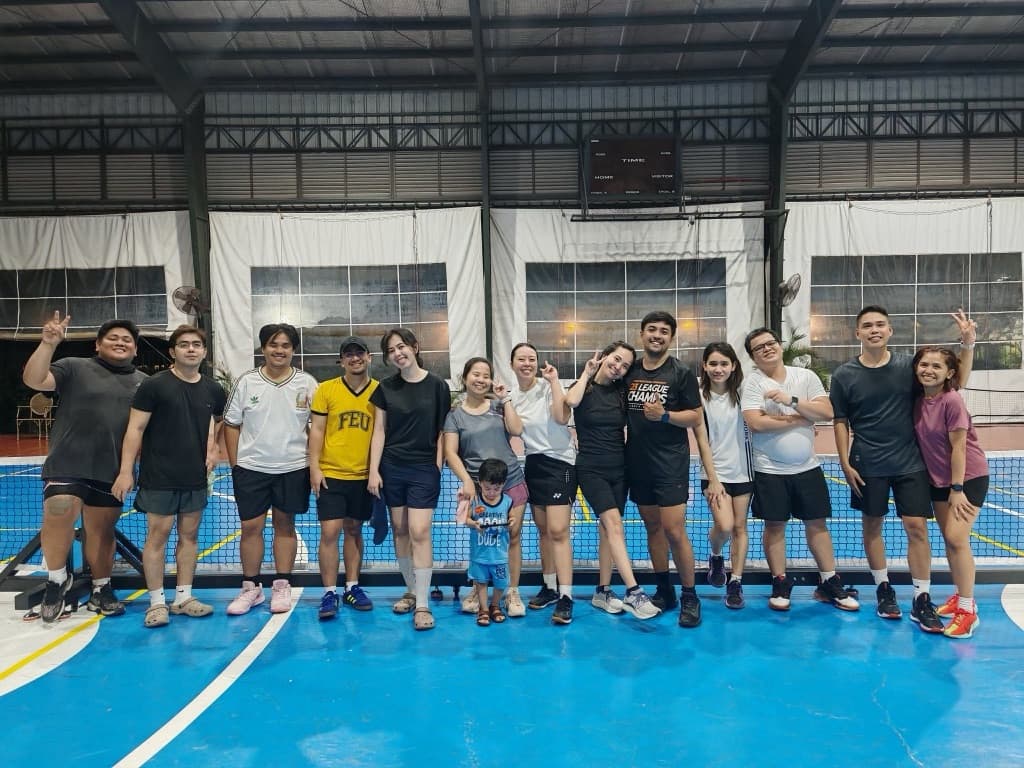 Tara Pickleball Club media 2