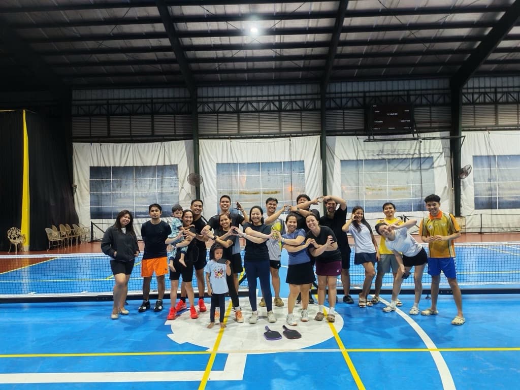 Tara Pickleball Club media 4