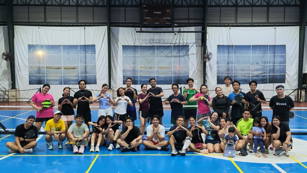 Tara Pickleball Club media 1