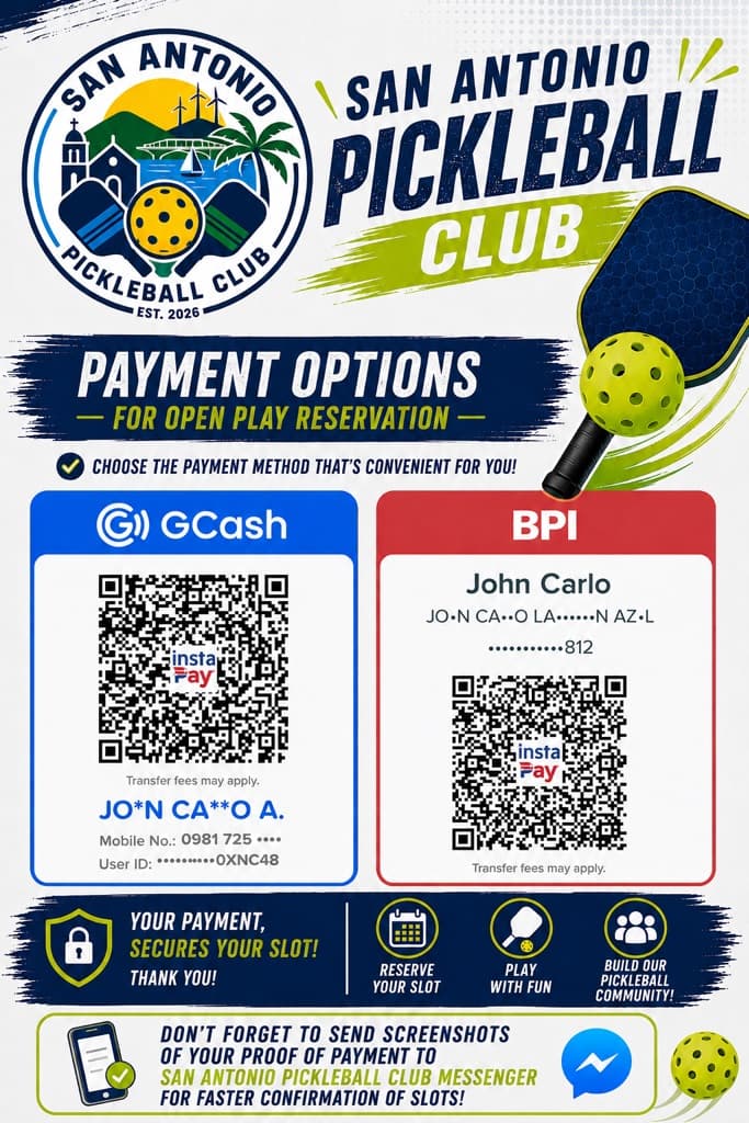 San Antonio Pickleball Club media 3