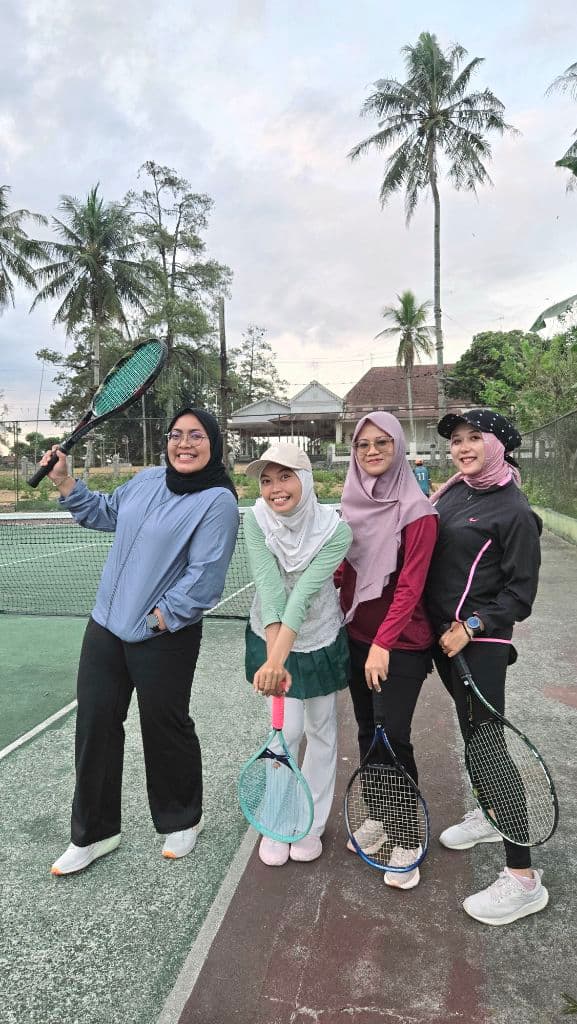 Pelti Tennis Circle (PTC) media 6