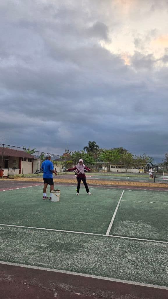 Pelti Tennis Circle (PTC) media 5