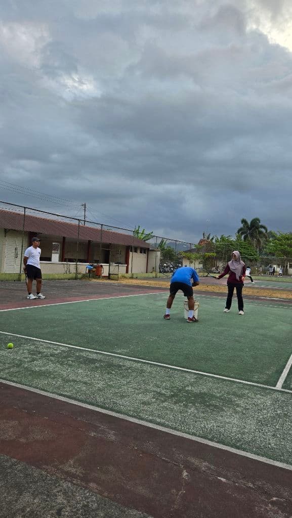 Pelti Tennis Circle (PTC) media 3