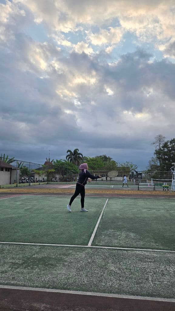 Pelti Tennis Circle (PTC) media 1
