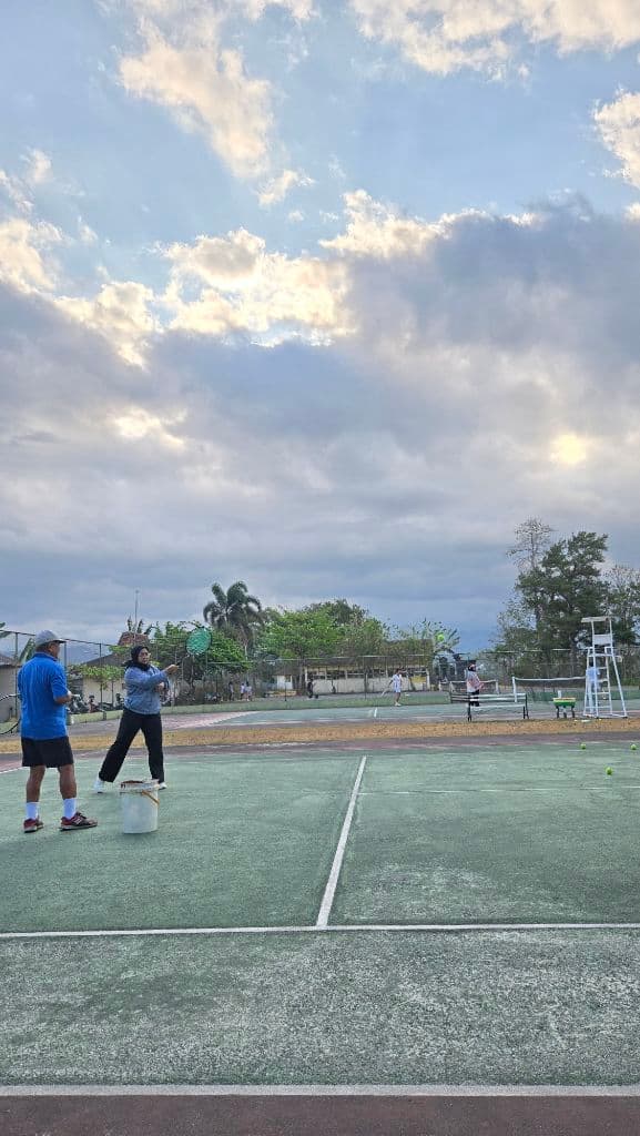 Pelti Tennis Circle (PTC) media 4