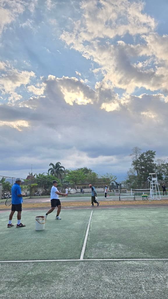 Pelti Tennis Circle (PTC) media 2