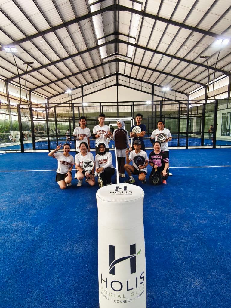 Potato Smash Padel media 3