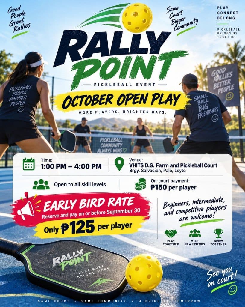 Rally Point media 5