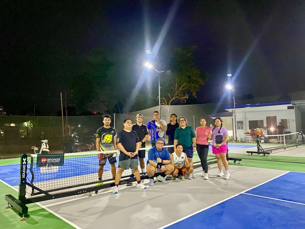 ABCDink Pickleball Club media 6