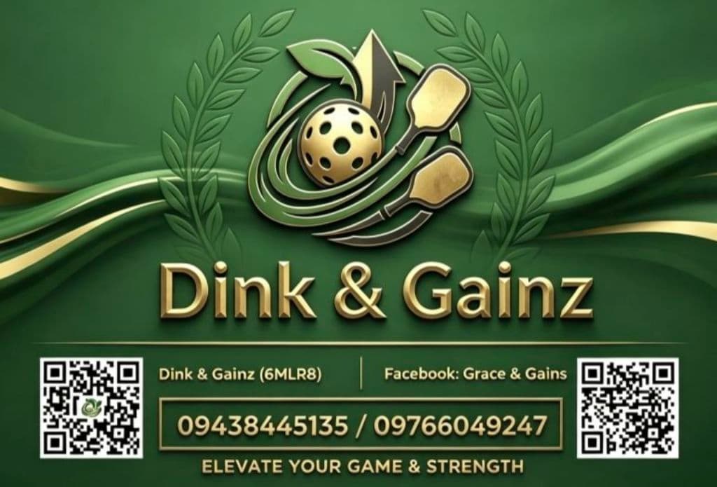 Dink & Gainz media 1