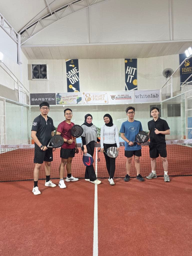 Wols Padel media 5