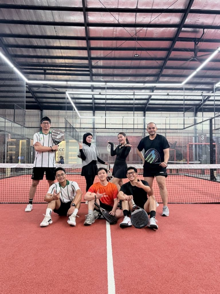 Wols Padel media 6
