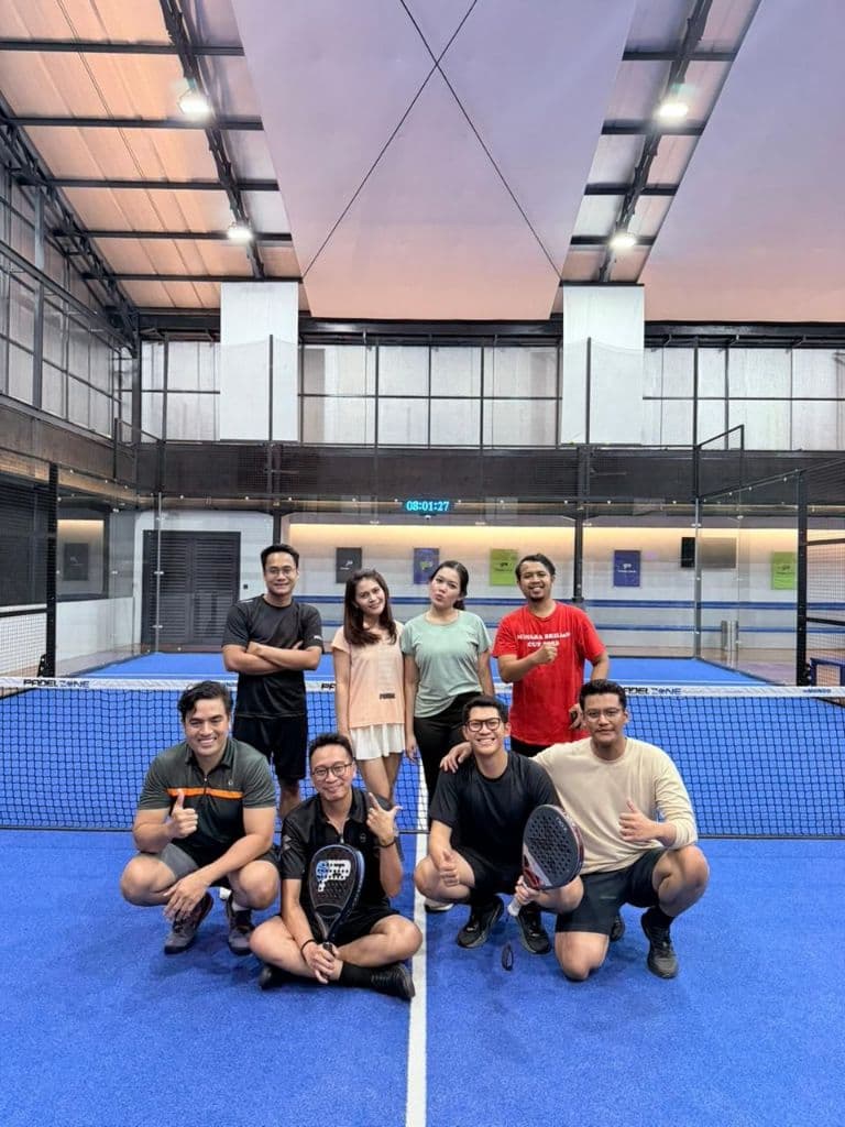 Wols Padel media 4