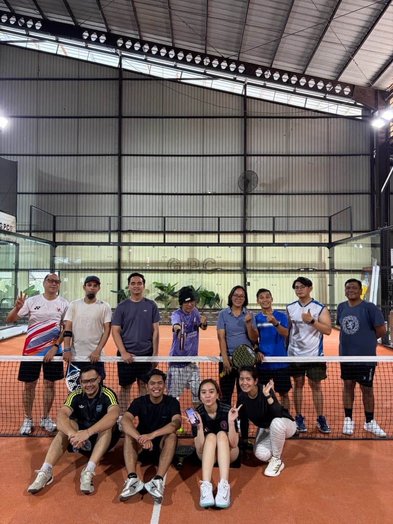 Orega Padel Club media 6