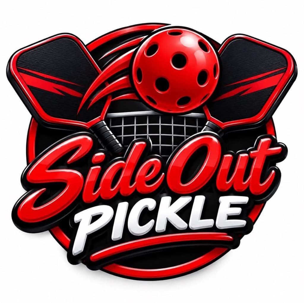 Side Out Pickle Club media 1