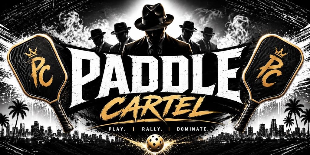 PADDLE CARTEL  media 1