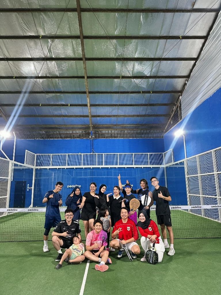 PADELNEST media 2
