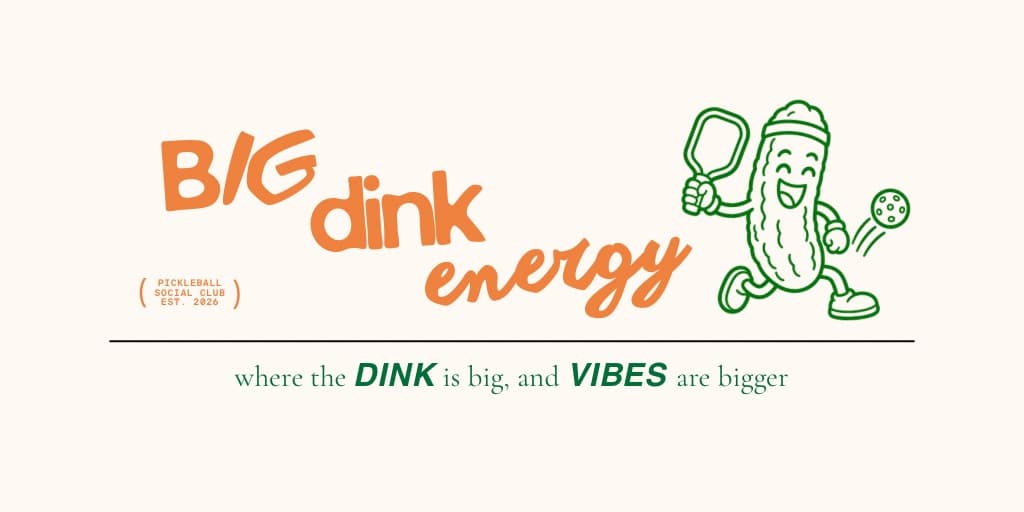Big Dink Energy Social Club media 3