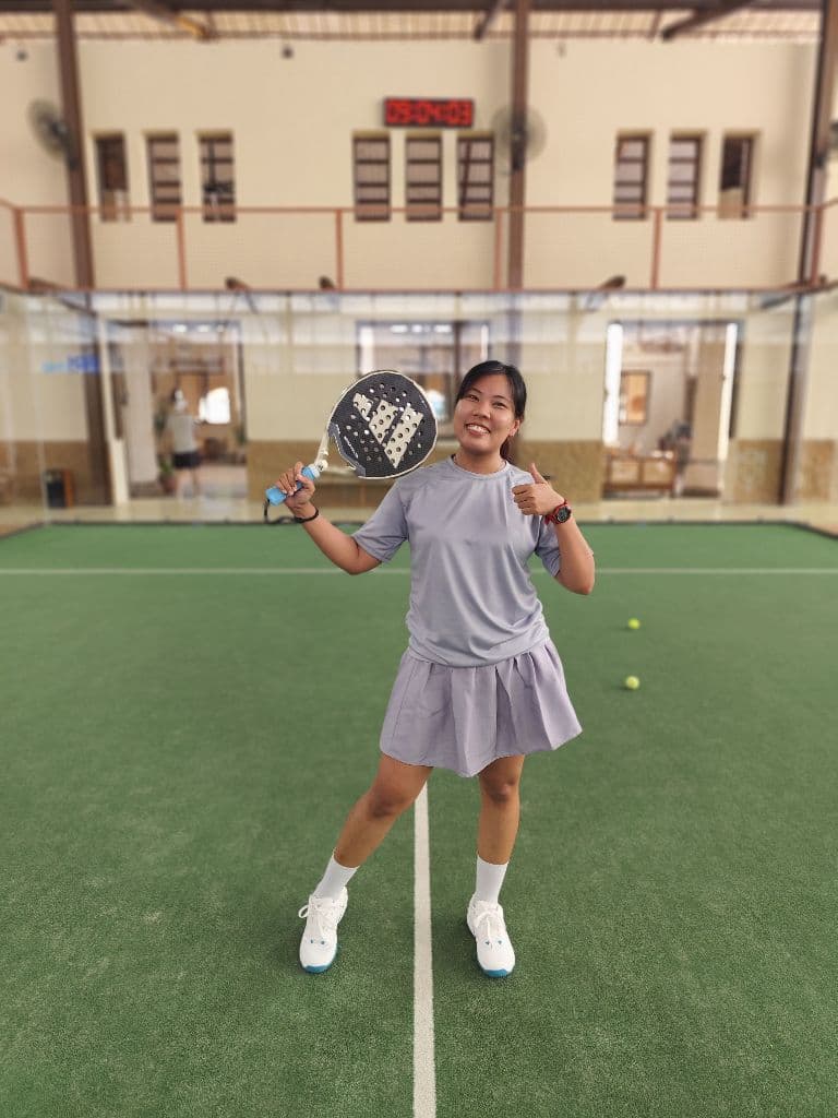 Indonesia Padel Academy (IPAd)  media 4