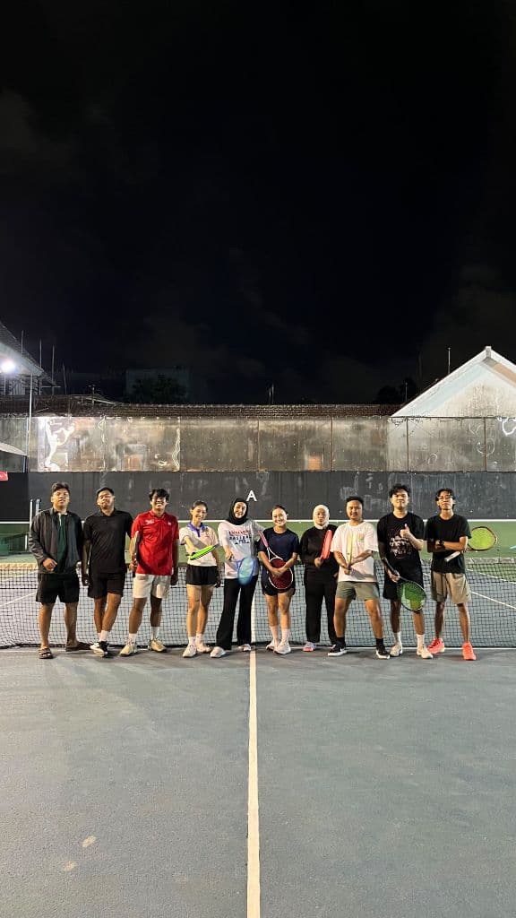 VDB TENIS CLUB media 1