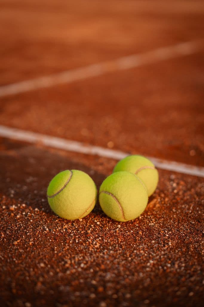 Maverick Tennis media 1