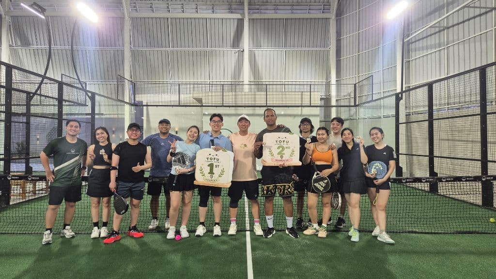 Tofu Padel Club media 3