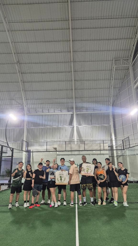 Tofu Padel Club media 2