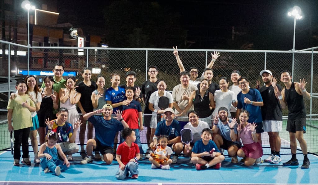 Villa Oro Pickleball Club media 6