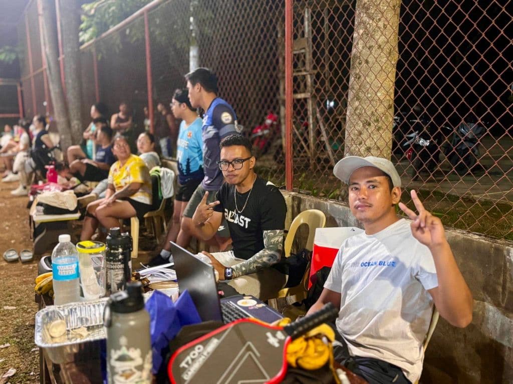LIBONA NIGHT SMASHERS media 2