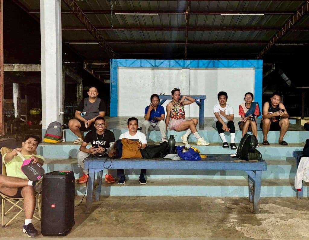 LIBONA NIGHT SMASHERS media 1