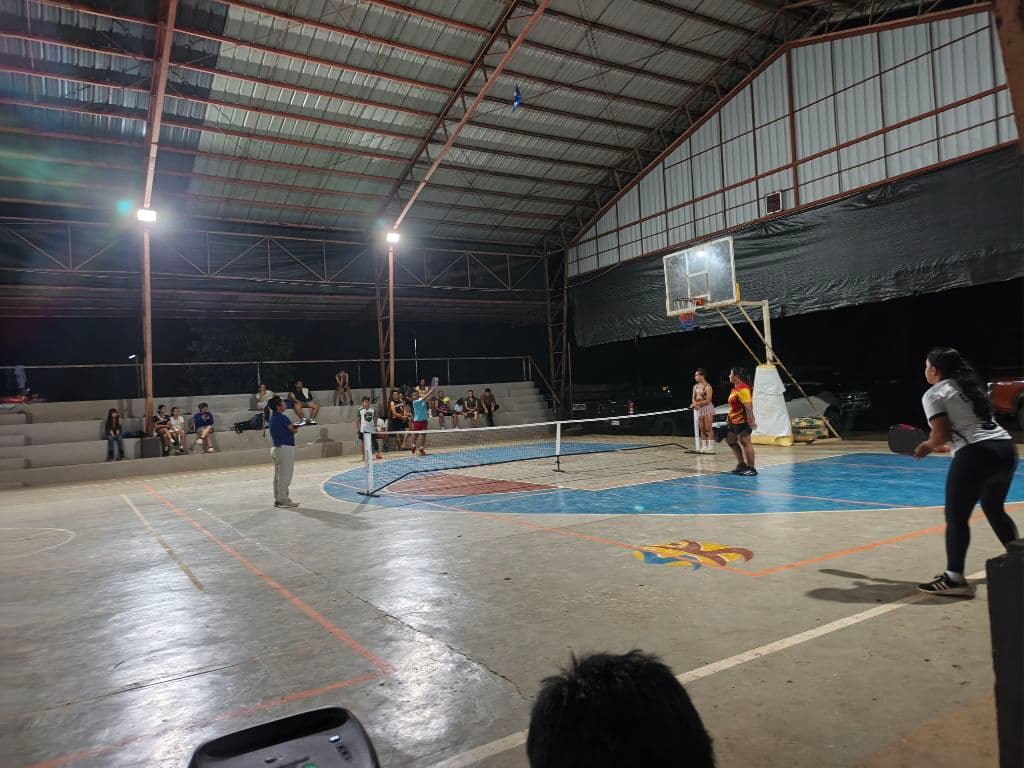 LIBONA NIGHT SMASHERS media 4