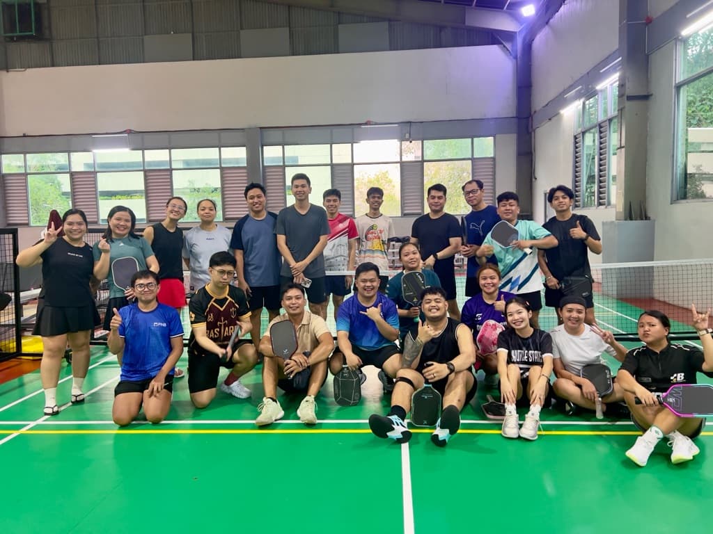 PADDLE STARS PICKLEBALL CLUB  media 4