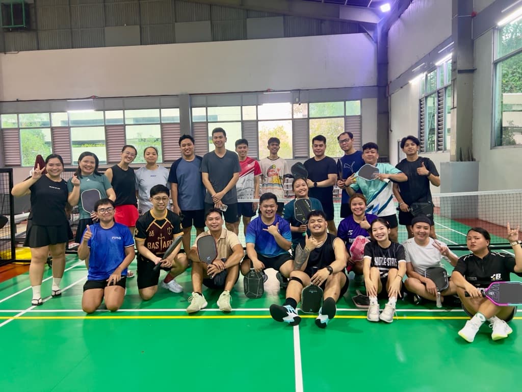 PADDLE STARS PICKLEBALL CLUB  media 5