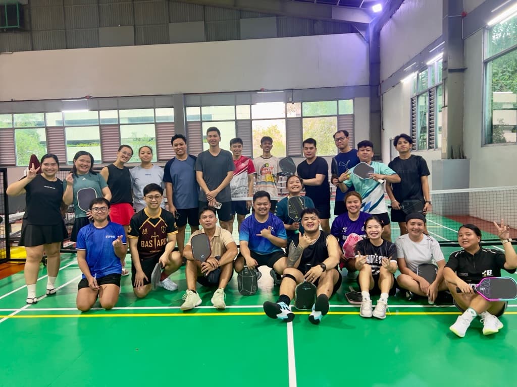 PADDLE STARS PICKLEBALL CLUB  media 6