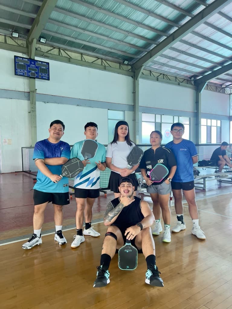 PADDLE STARS PICKLEBALL CLUB  media 3
