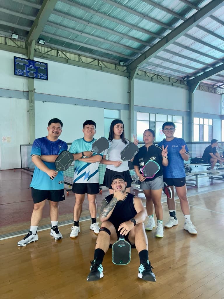 PADDLE STARS PICKLEBALL CLUB  media 1