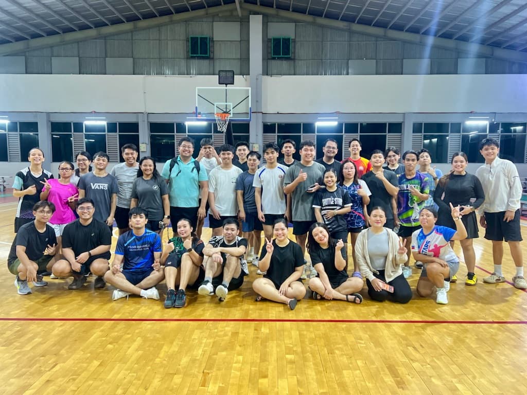 SHUTTLE STARS BADMINTON CLUB  media 1