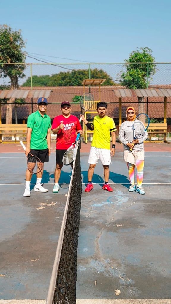 ETC ( Eagle Tennis Community )  media 6