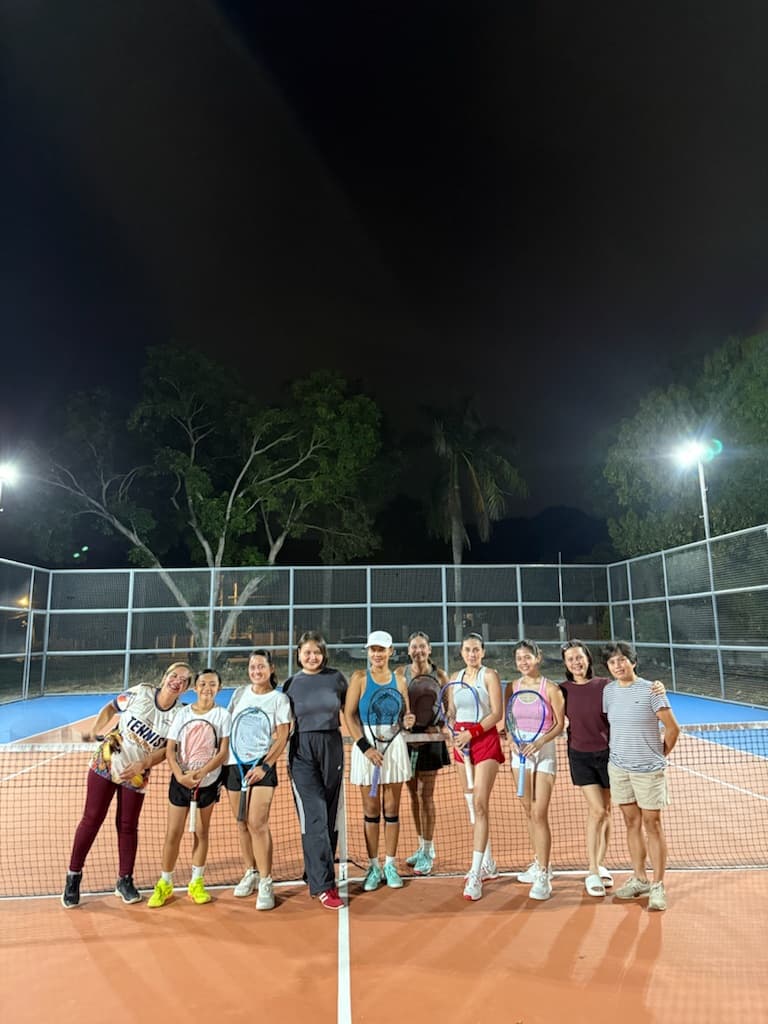 Club & Court media 5